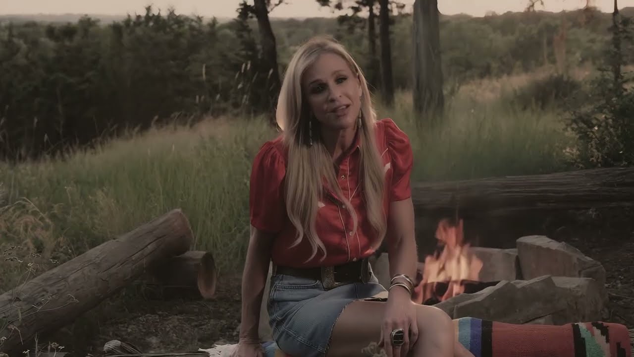 Load video: "Smokin' Without You" music video