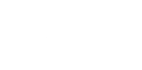 Tara Jennings script logo